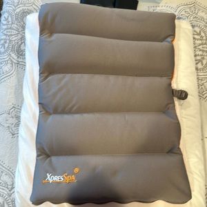 COPY - Travel cushion